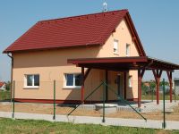 ALLSTAV dům 122 realizace